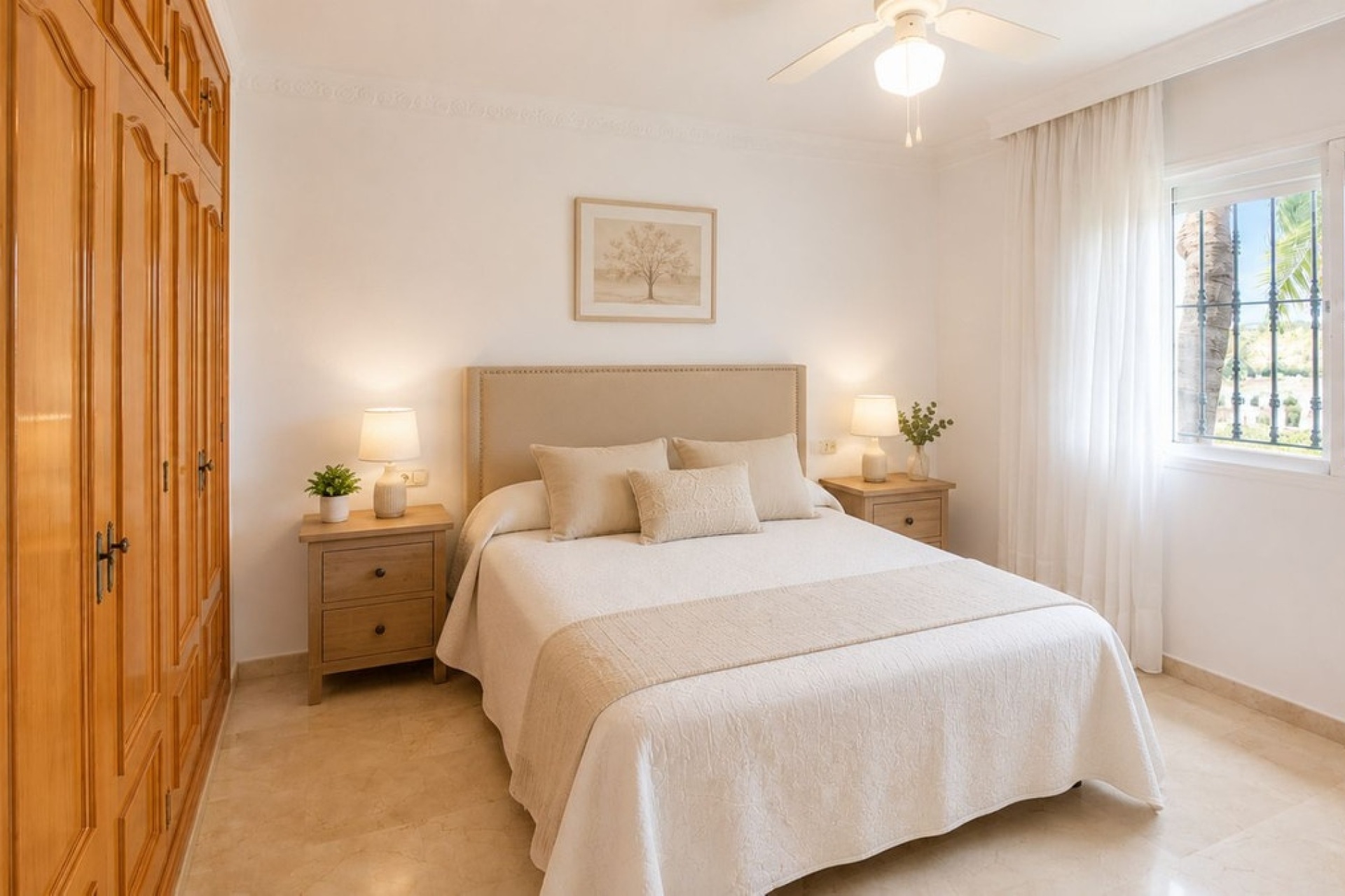 Resale - Country house - Estepona - Estepona Centro
