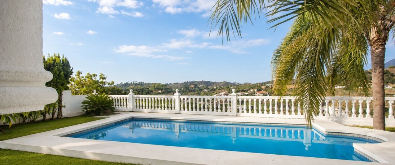 Resale - Country house - Estepona - Estepona Centro