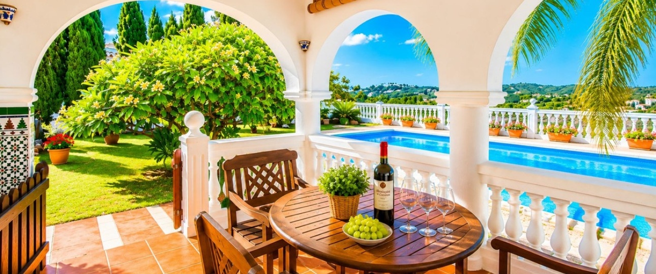 Resale - Country house - Estepona - Estepona Centro