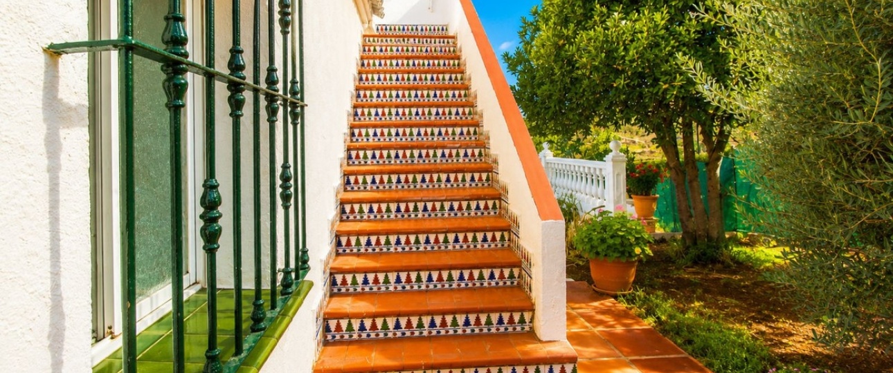 Resale - Country house - Estepona - Estepona Centro