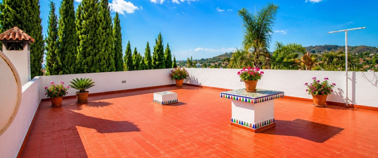 Resale - Country house - Estepona - Estepona Centro
