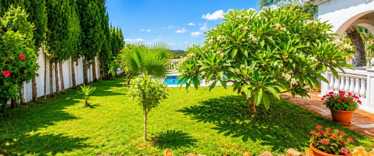 Resale - Country house - Estepona - Estepona Centro