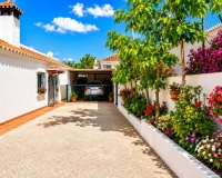 Resale - Country house - Estepona - Estepona Centro