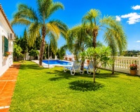 Resale - Country house - Estepona - Estepona Centro