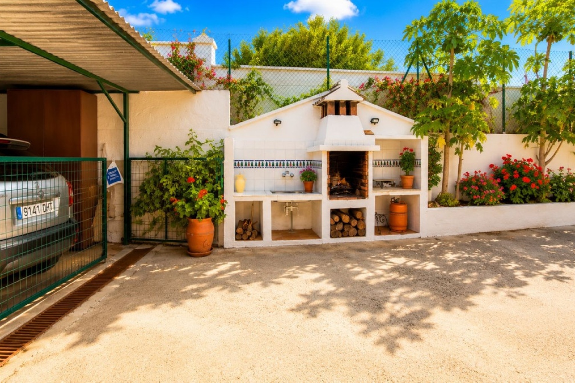 Resale - Country house - Estepona - Estepona Centro