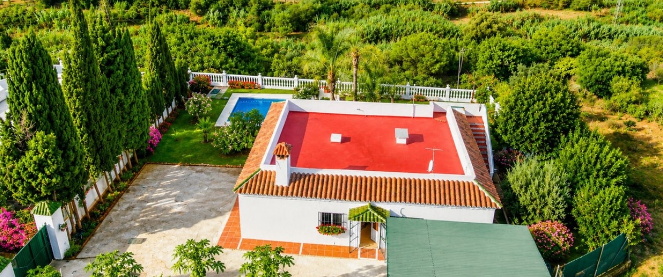 Resale - Country house - Estepona - Estepona Centro