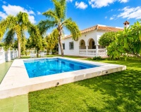 Resale - Country house - Estepona - Estepona Centro