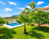 Resale - Country house - Estepona - Estepona Centro