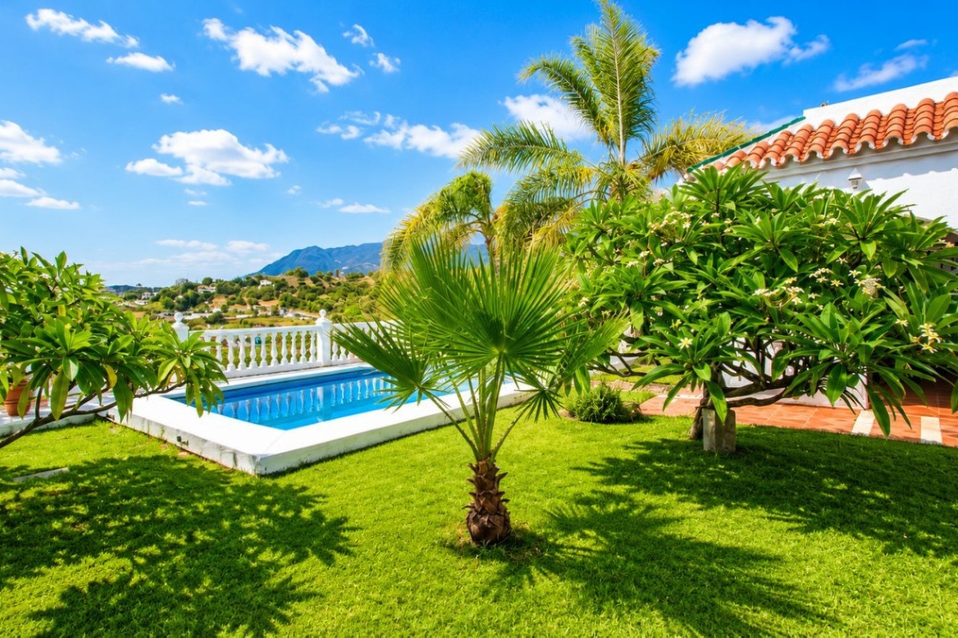 Resale - Country house - Estepona - Estepona Centro