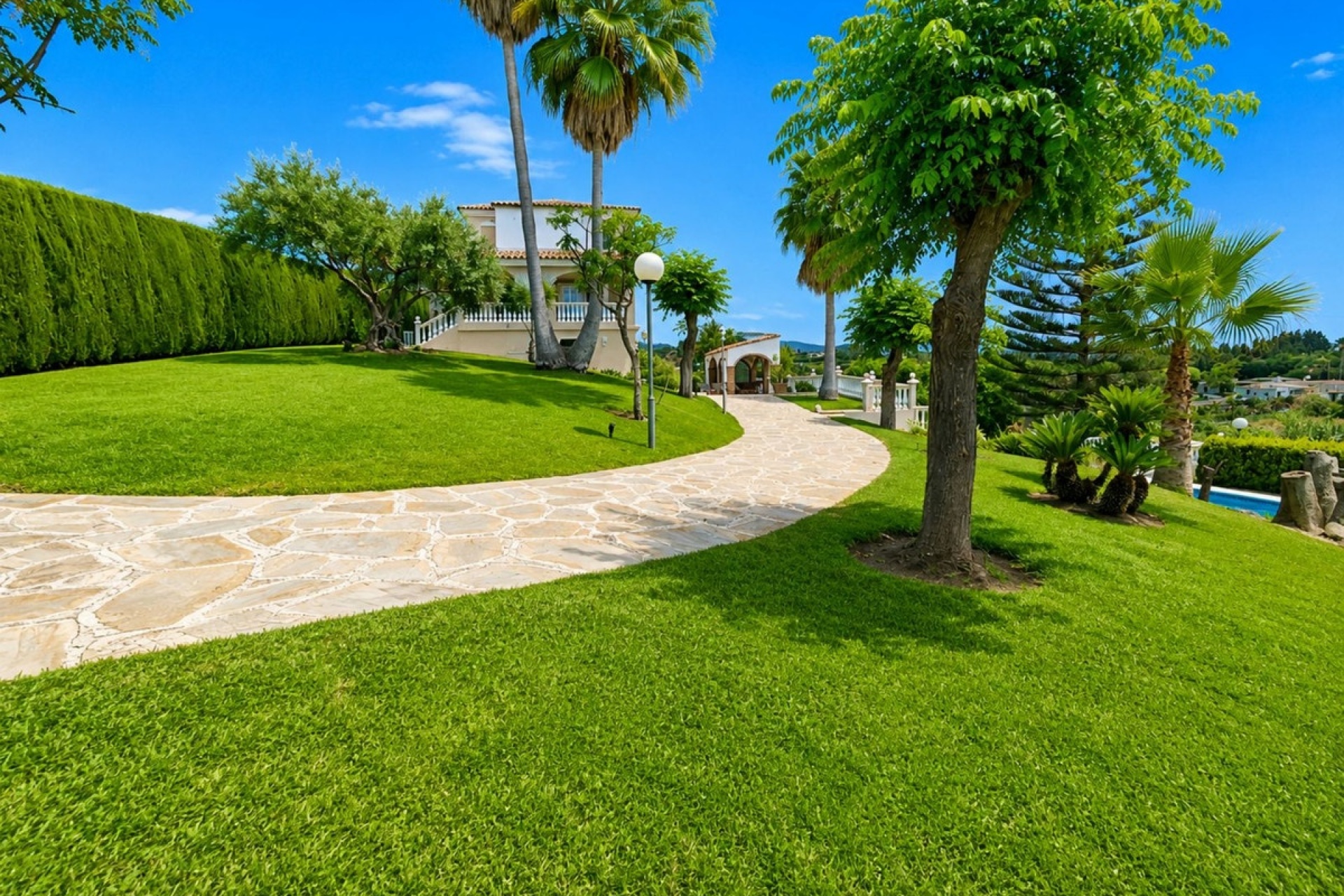 Resale - Country house - Estepona - Estepona Centro