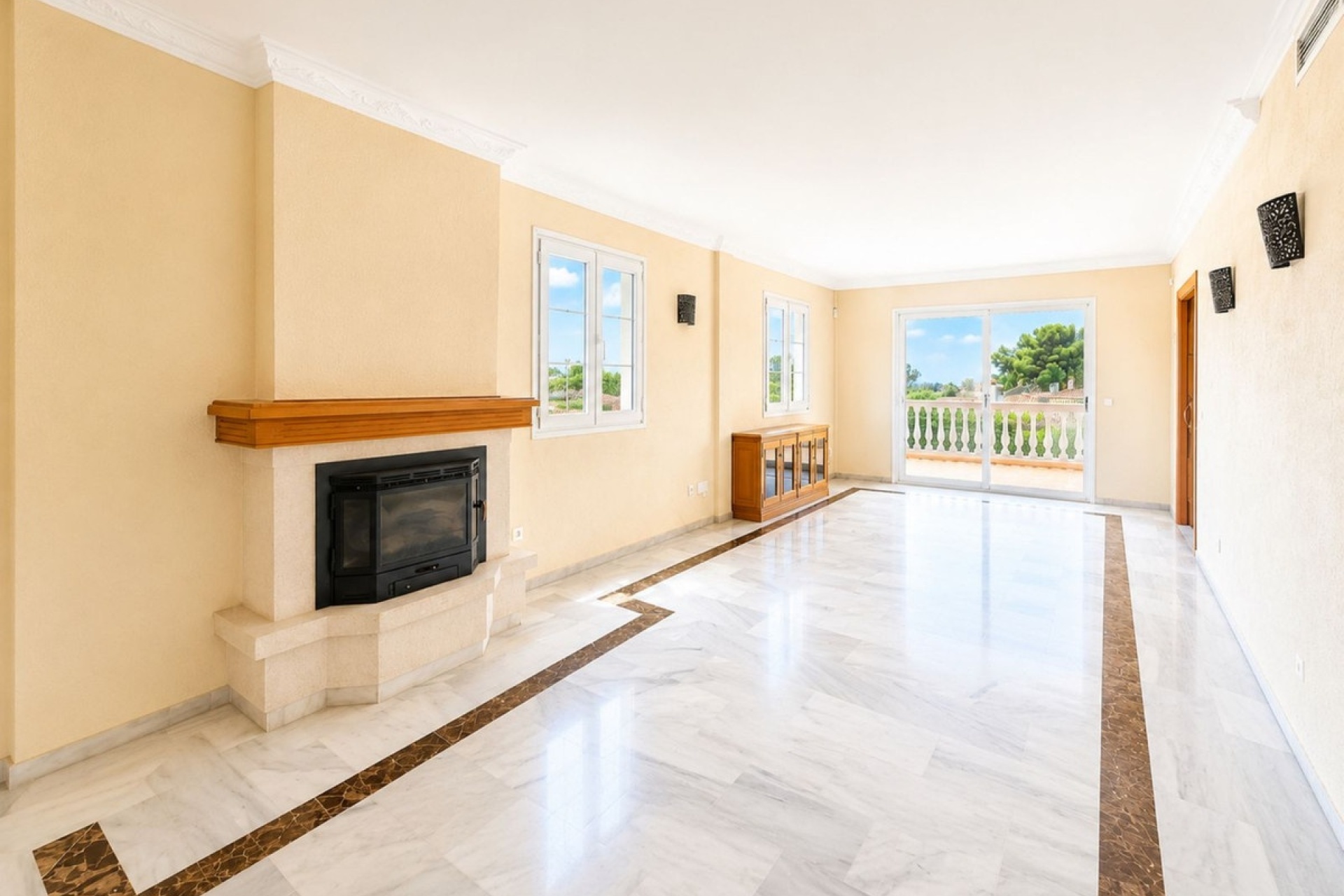 Resale - Country house - Estepona - Estepona Centro