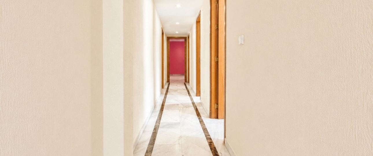 Resale - Country house - Estepona - Estepona Centro