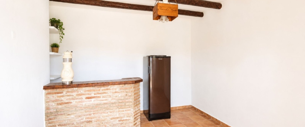Resale - Country house - Estepona - Estepona Centro