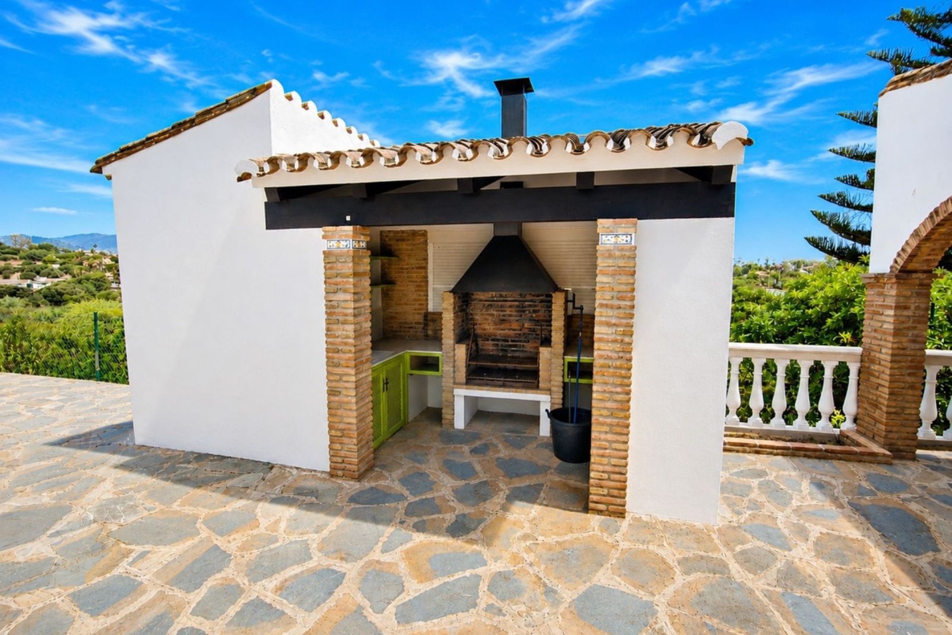 Resale - Country house - Estepona - Estepona Centro