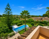 Resale - Country house - Estepona - Estepona Centro