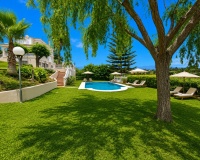 Resale - Country house - Estepona - Estepona Centro
