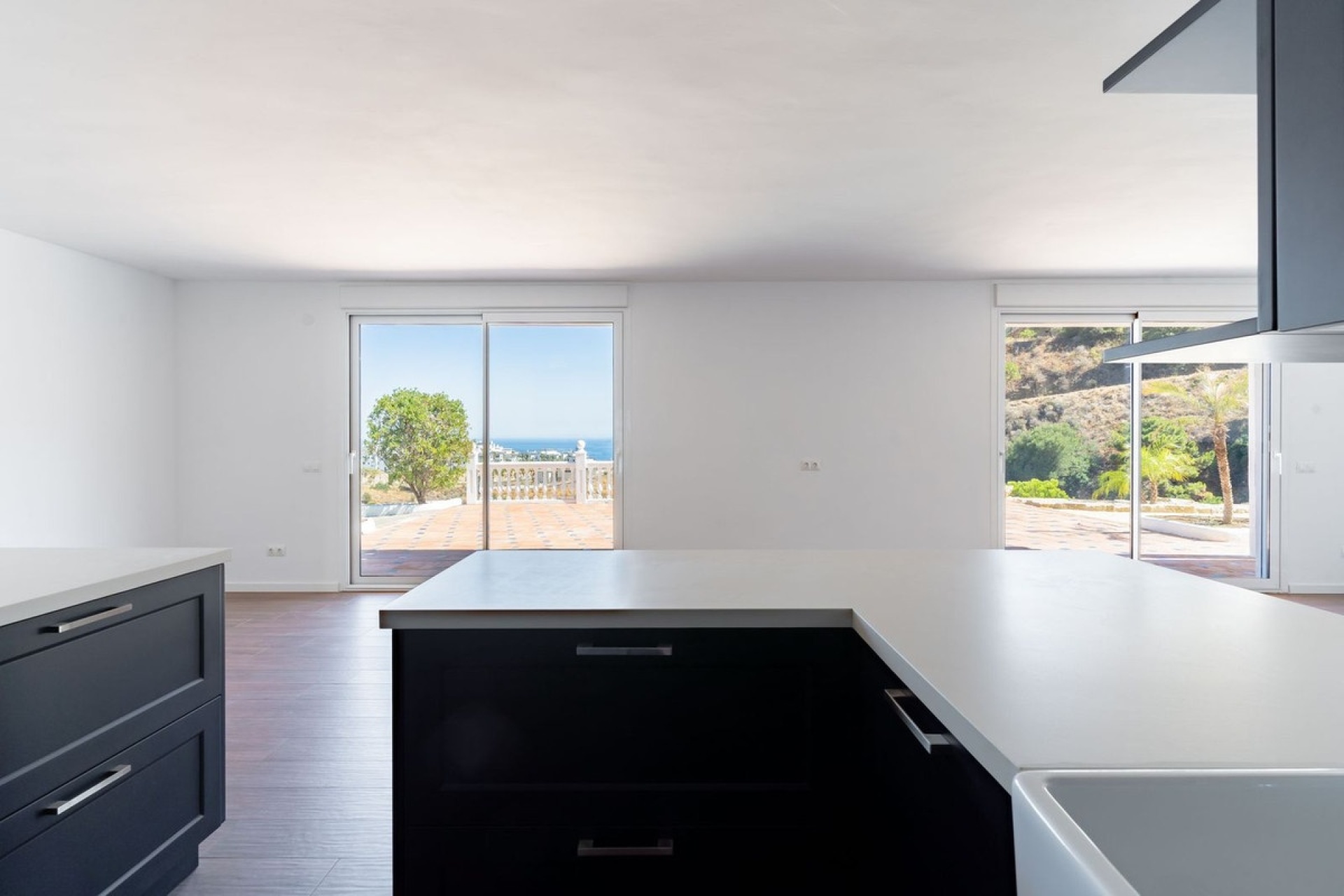 Resale - Country house - Estepona - Estepona Centro