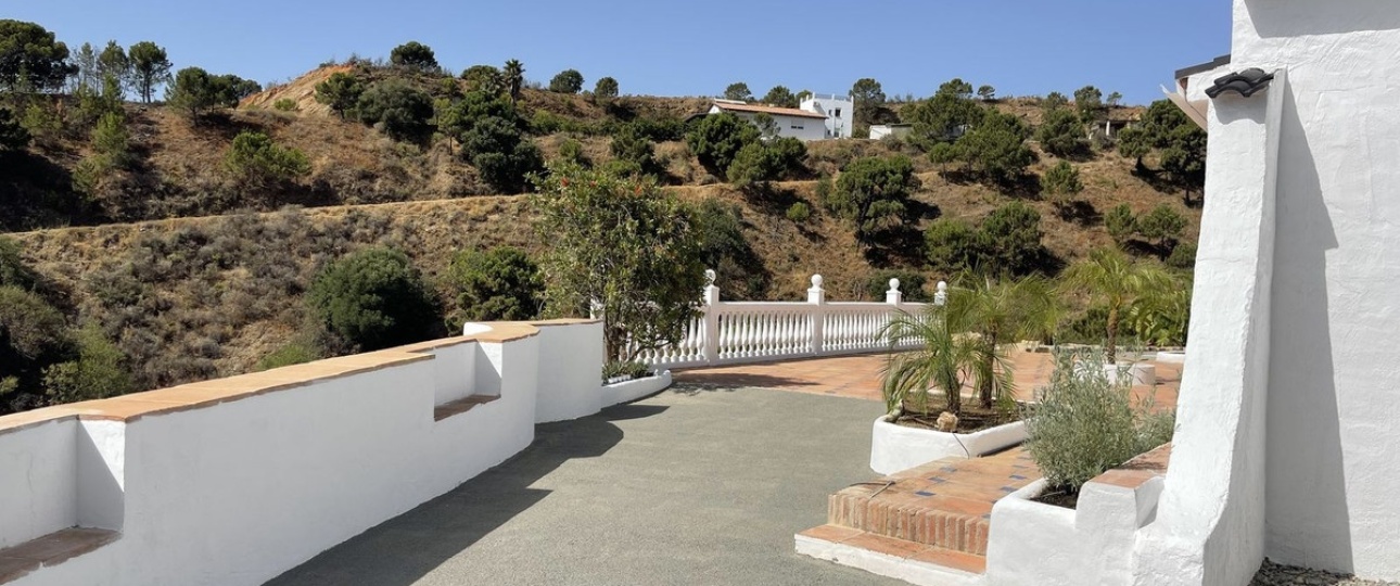 Resale - Country house - Estepona - Estepona Centro