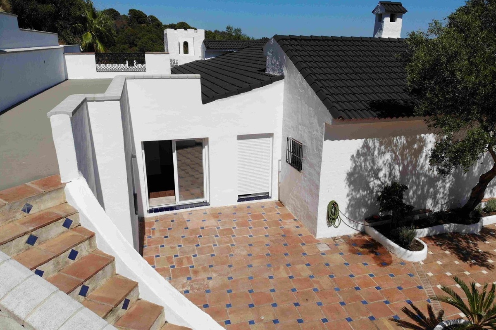 Resale - Country house - Estepona - Estepona Centro