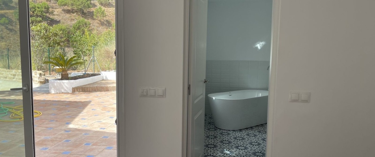Resale - Country house - Estepona - Estepona Centro