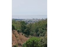 Resale - Country house - Estepona - Estepona Centro