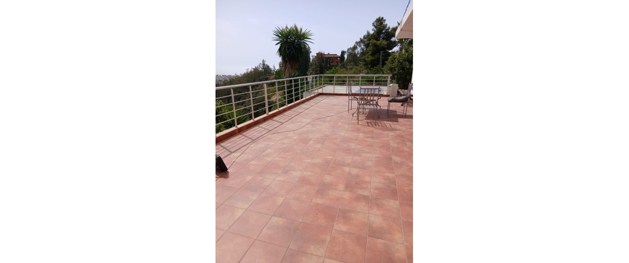 Resale - Country house - Estepona - Estepona Centro