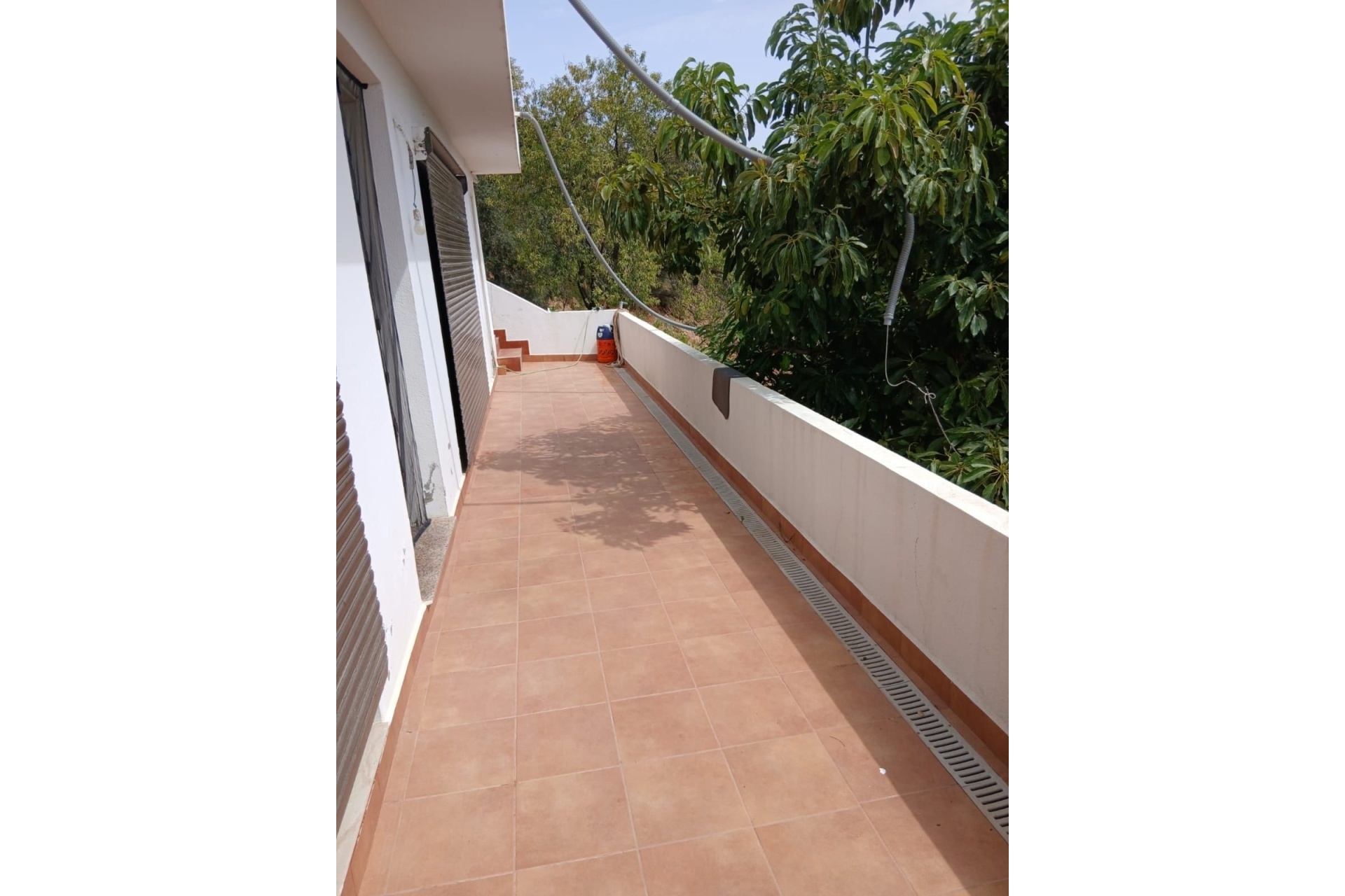 Resale - Country house - Estepona - Estepona Centro