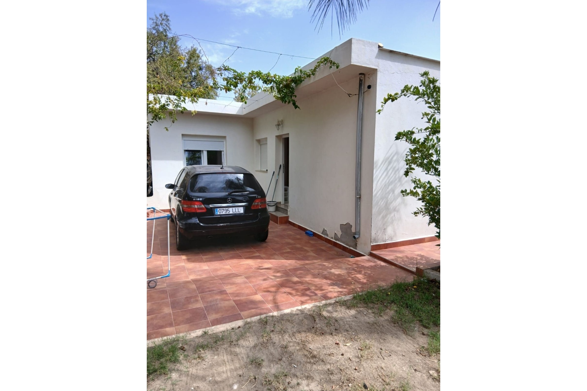 Resale - Country house - Estepona - Estepona Centro