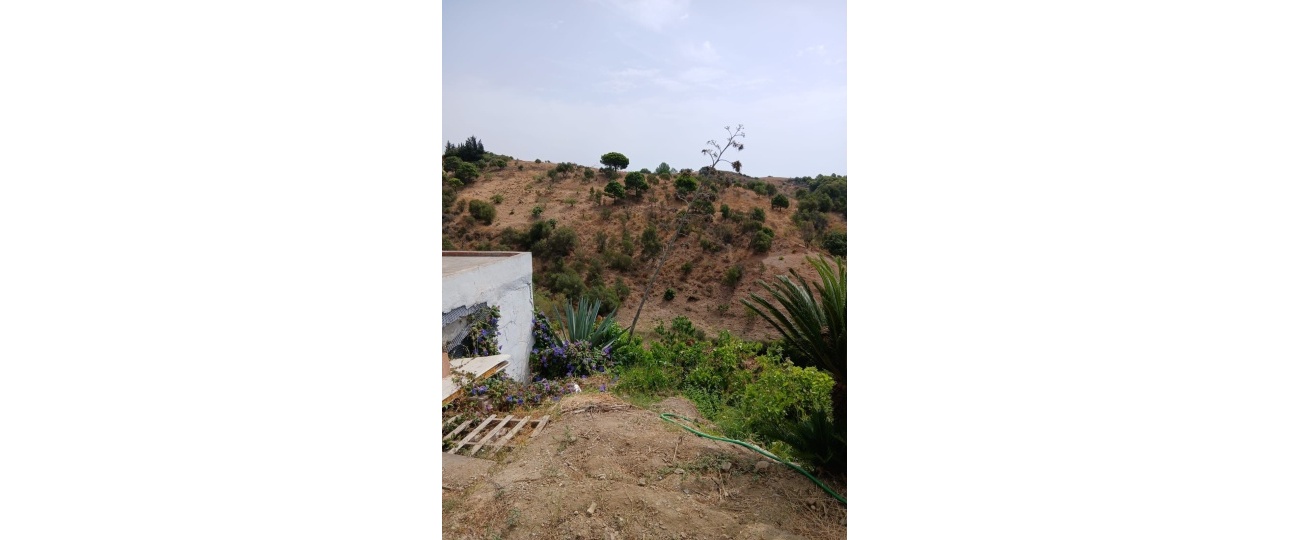 Resale - Country house - Estepona - Estepona Centro