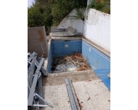 Resale - Country house - Estepona - Estepona Centro