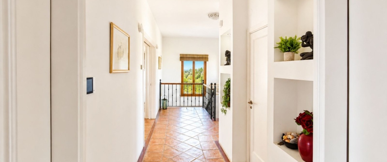 Resale - Country house - Estepona - Estepona Centro