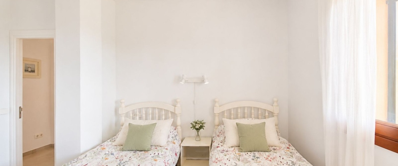 Resale - Country house - Estepona - Estepona Centro