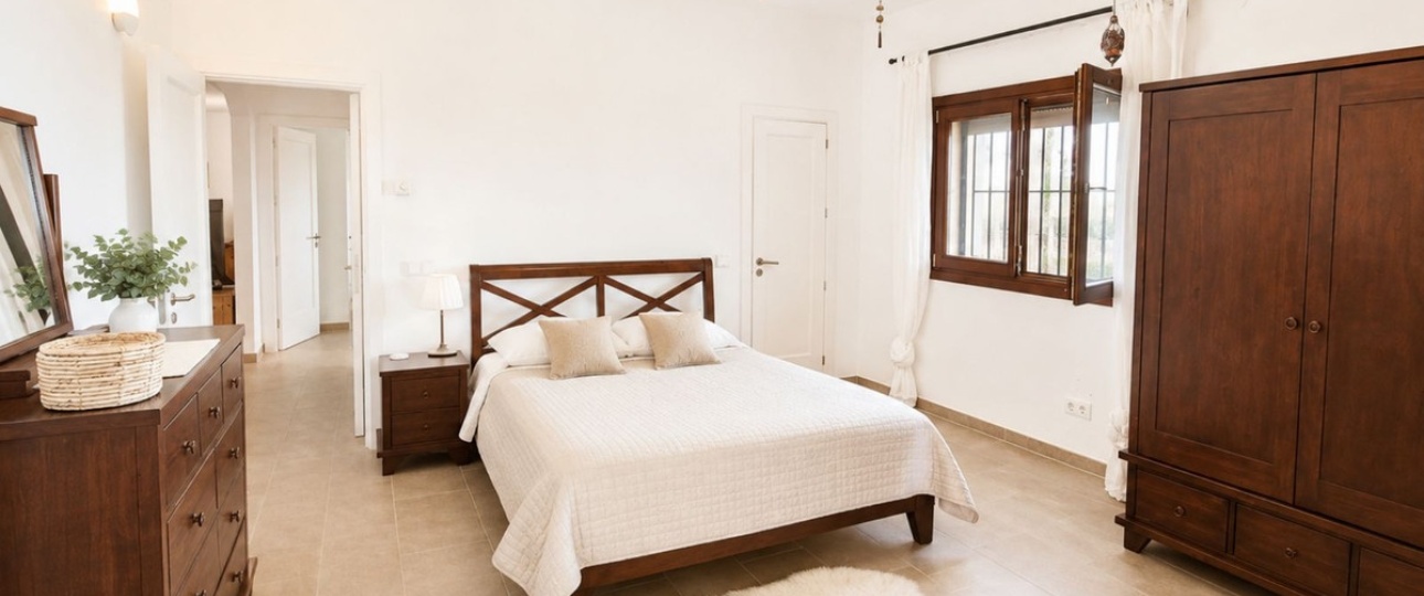 Resale - Country house - Estepona - Estepona Centro