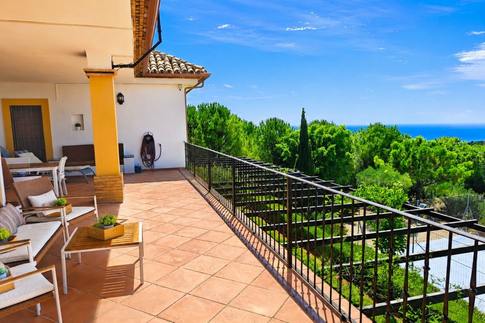 Resale - Country house - Estepona - Estepona Centro