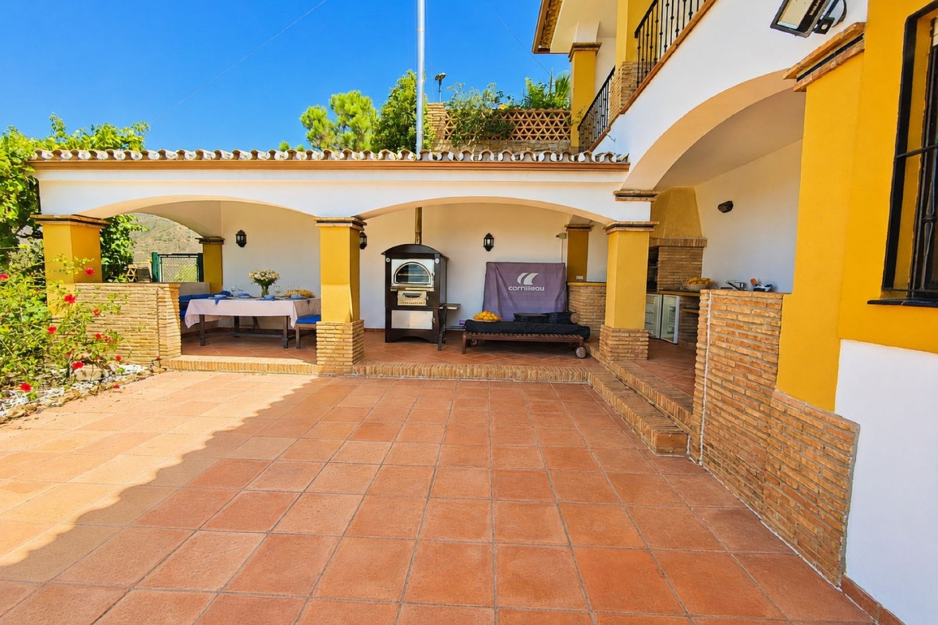 Resale - Country house - Estepona - Estepona Centro