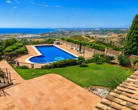 Resale - Country house - Estepona - Estepona Centro