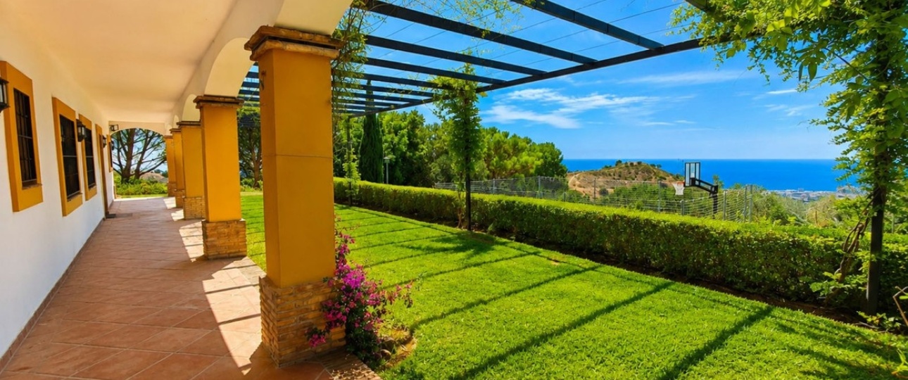 Resale - Country house - Estepona - Estepona Centro