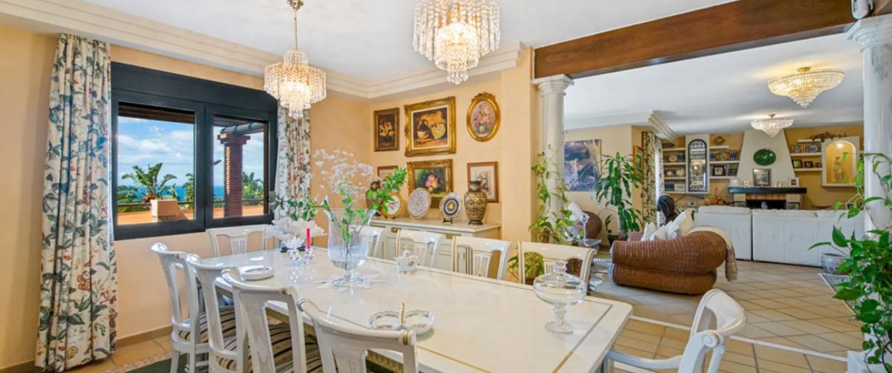 Resale - Country house - Estepona - Estepona Centro