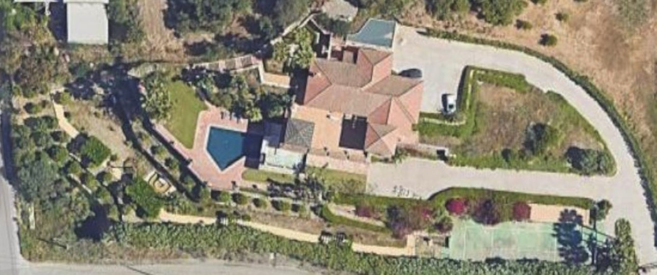 Resale - Country house - Estepona - Estepona Centro