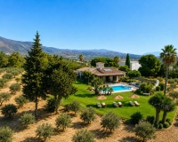 Resale - Country house - Estepona - Estepona Centro