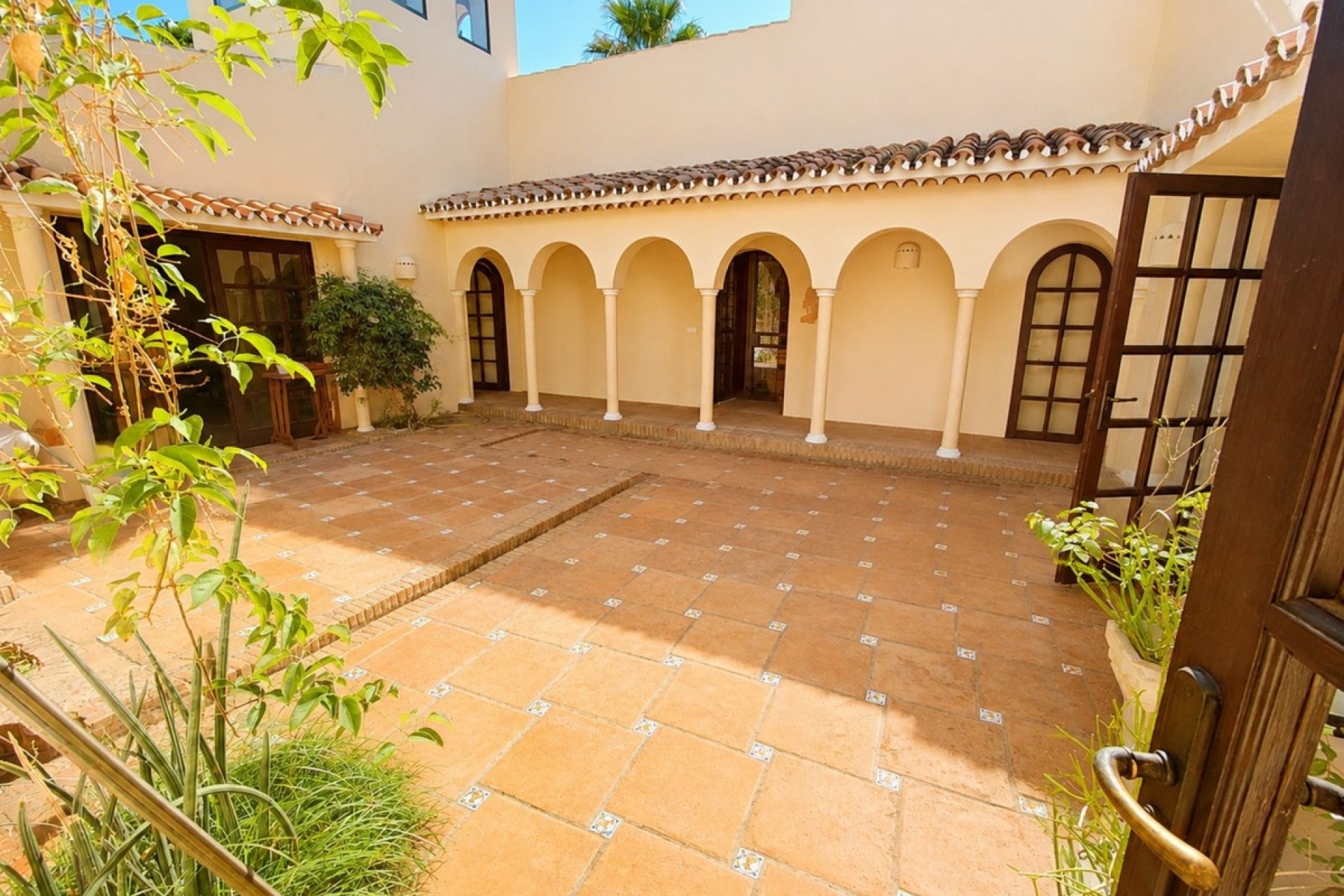 Resale - Country house - Estepona - Estepona Centro
