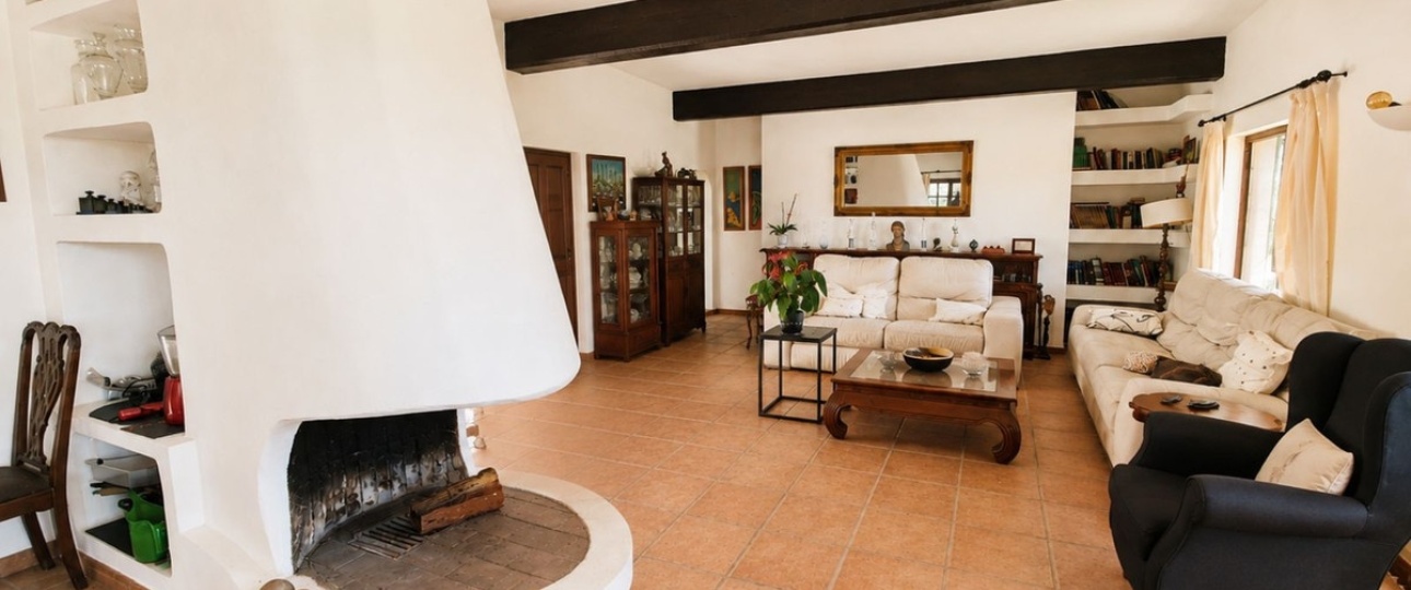 Resale - Country house - Estepona - Estepona Centro
