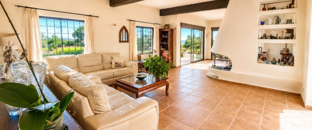 Resale - Country house - Estepona - Estepona Centro