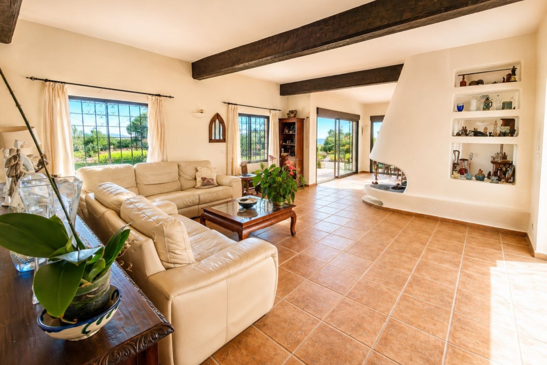 Resale - Country house - Estepona - Estepona Centro