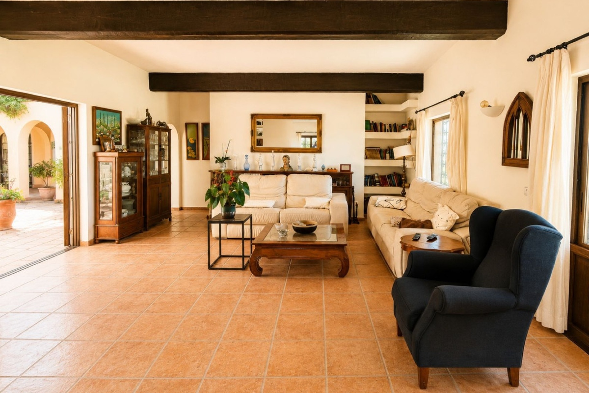 Resale - Country house - Estepona - Estepona Centro
