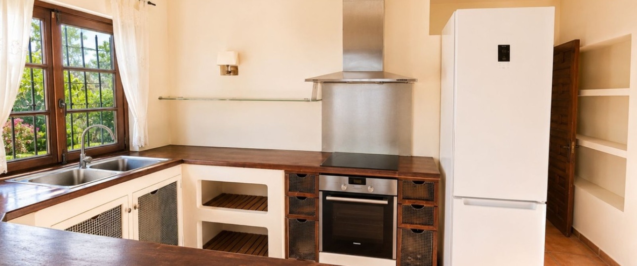 Resale - Country house - Estepona - Estepona Centro