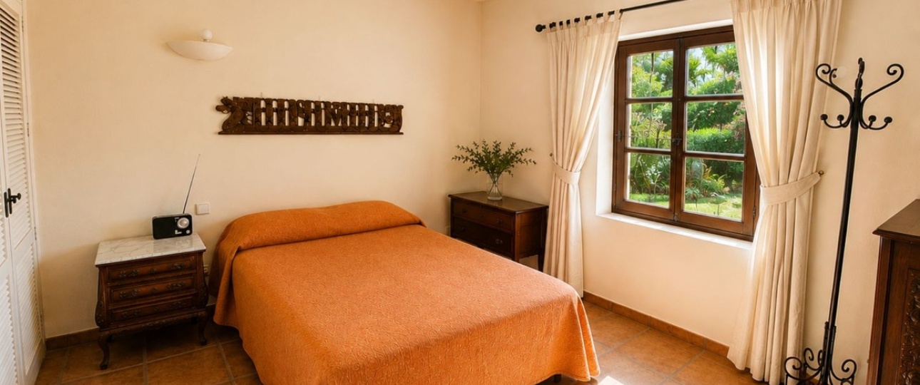 Resale - Country house - Estepona - Estepona Centro