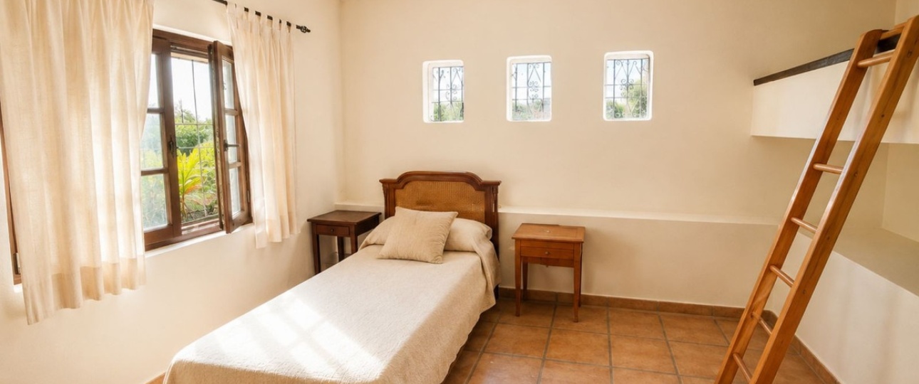 Resale - Country house - Estepona - Estepona Centro