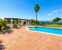Resale - Country house - Estepona - Estepona Centro