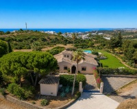 Resale - Country house - Estepona - Estepona Centro